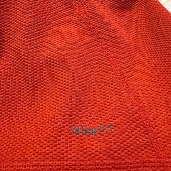 Nike ACG Fit Dry 1/4 Zip Pullover Size Medium - Picture 7 of 7